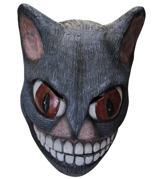 Creepypasta: Grinny Cat