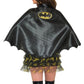 Batgirl Cape