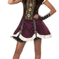 Steampunk Girl: Tween