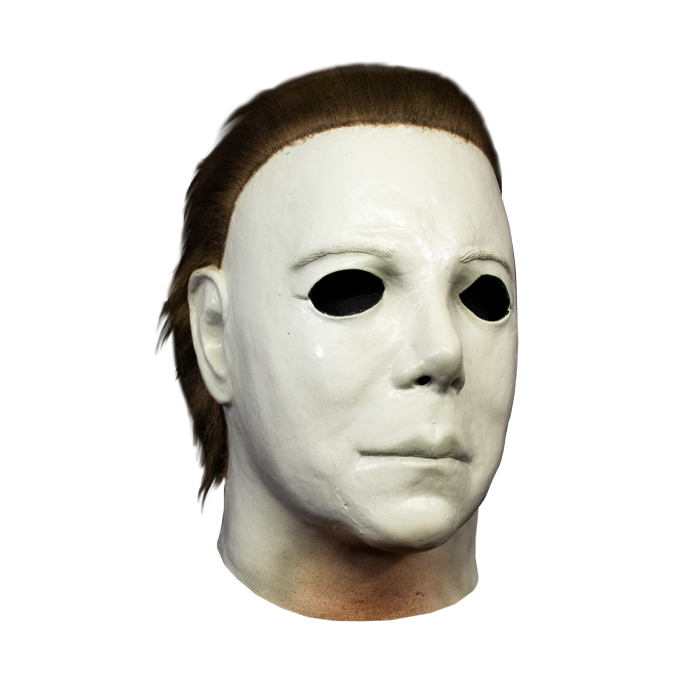 The Boogeyman Michael Myers Latex Mask (Halloween 2018)