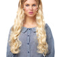 West Girl Wig - Blonde