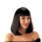 Deluxe Peggy Sue Wig