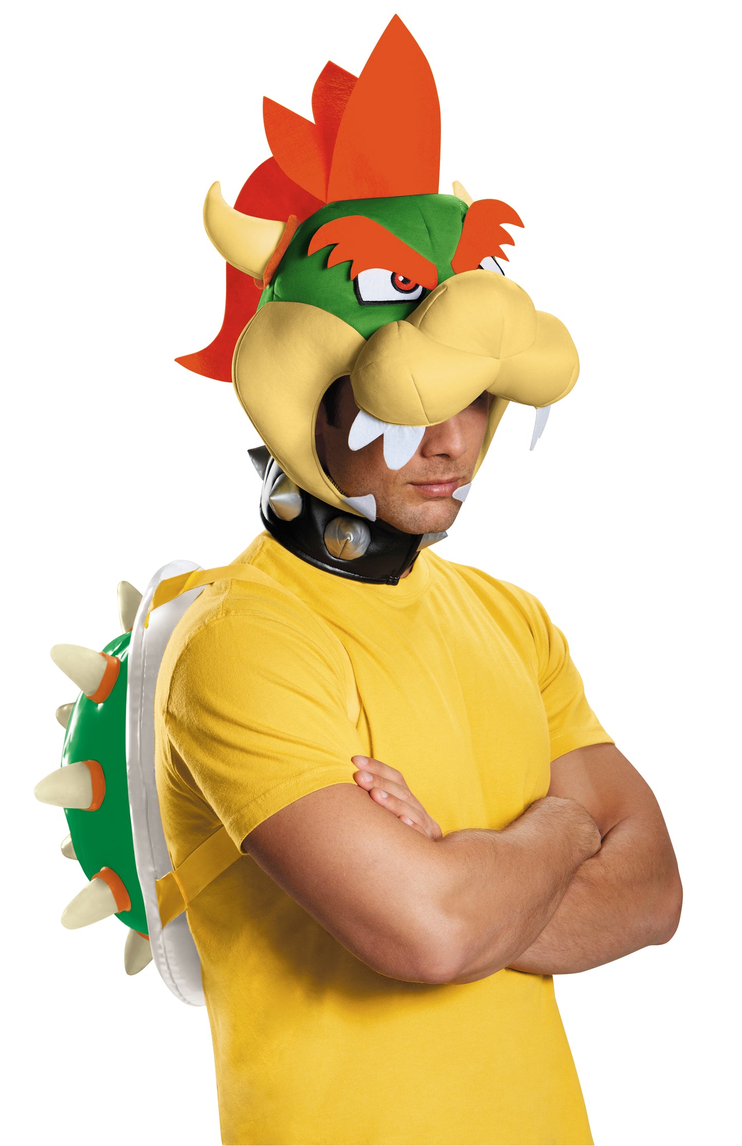 Adult Bowser Kit