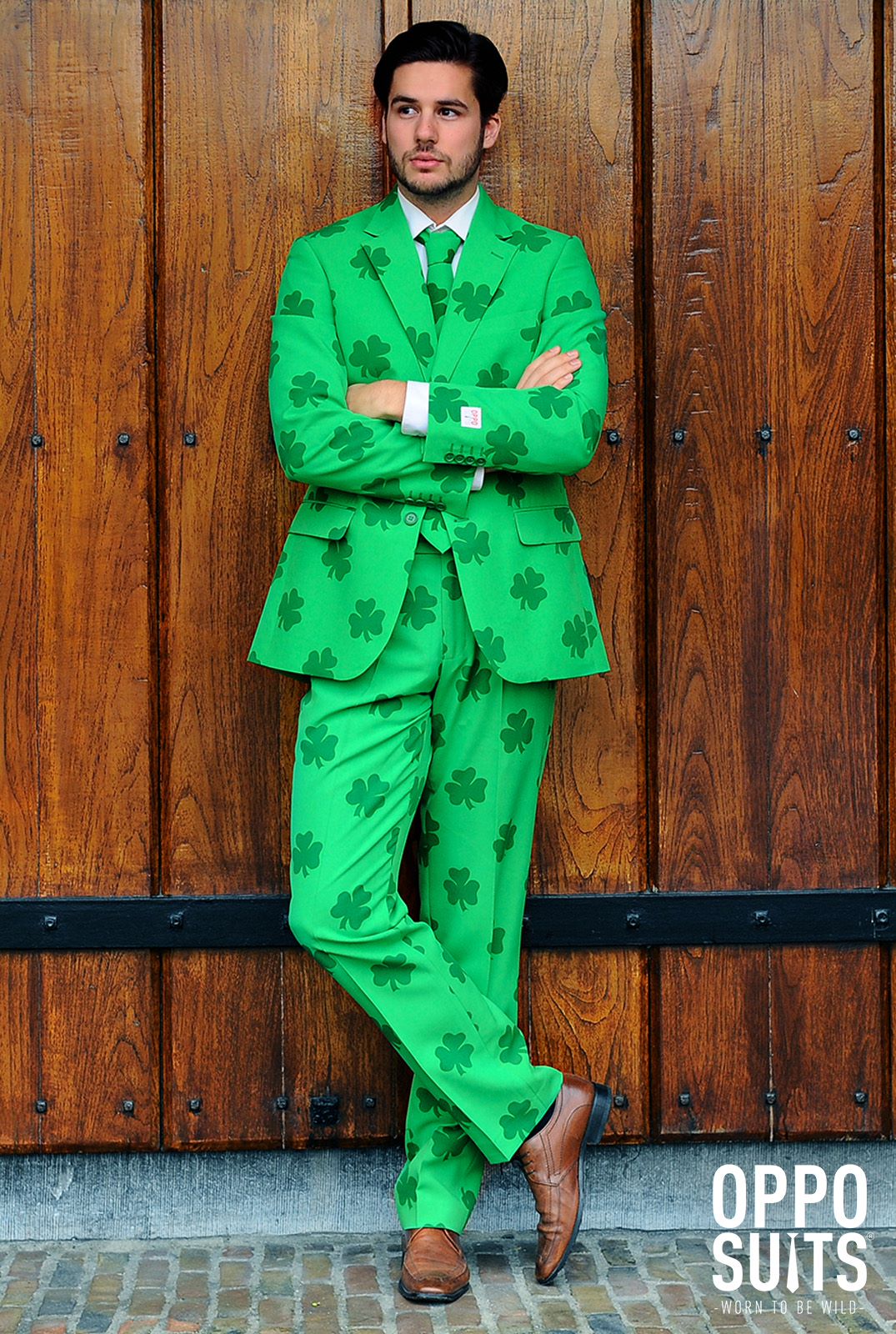 Patrick (Opposuits)