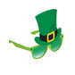 St. Patrick's Day Top Hat Fun Shades