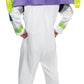 Men's Deluxe Buzz Lightyear