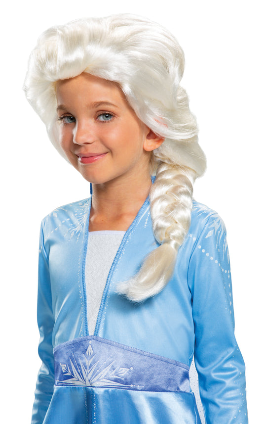 Elsa Wig: Child