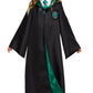 Kids Deluxe Slytherin Robe