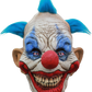 Dammy The Clown Latex Mask