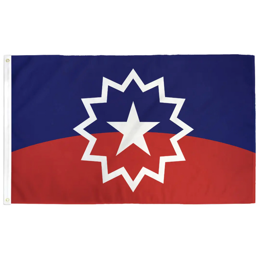 Juneteenth Flag