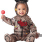 Infant Voodoo Baby Doll