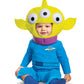 Infant Toy Story Alien Costume