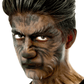 Latex App - Werewolf Nose (Small)