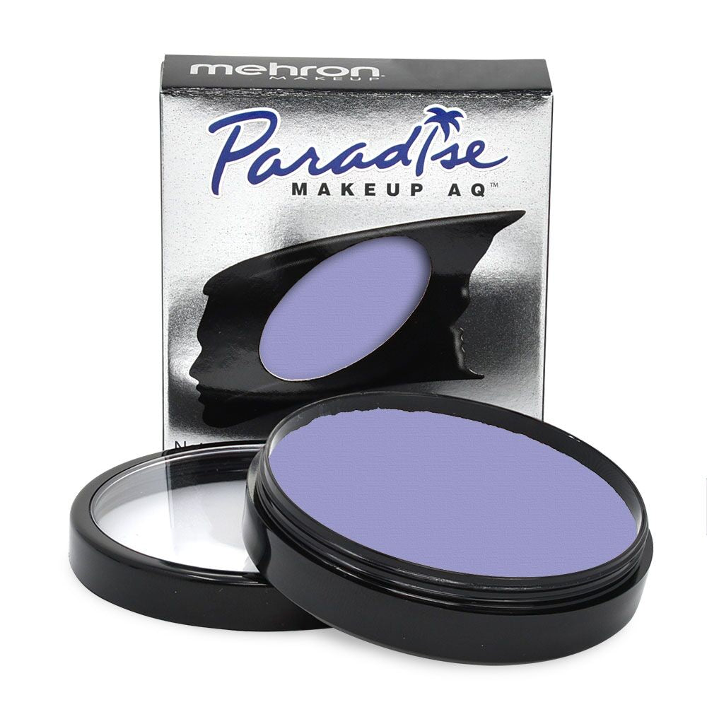 Paradise Makeup AQ™