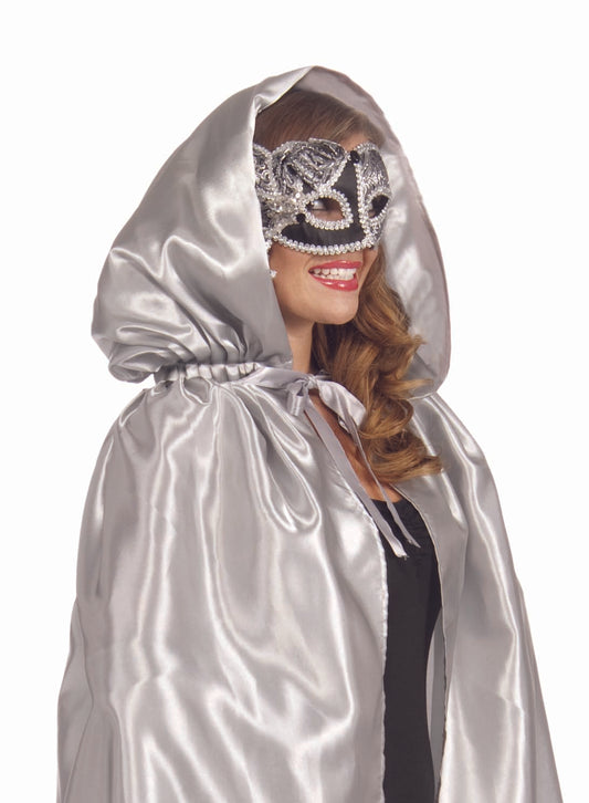 Fancy Masquerade Cape