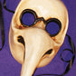 Dr. Bird Mask