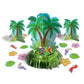 Table Decor Kit: Luau