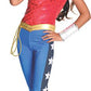 Girl's Deluxe Wonder Woman