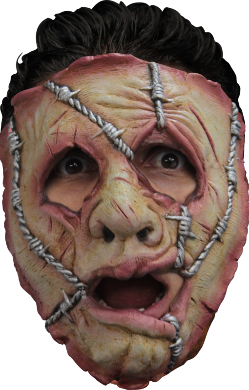 Serial Killer (32) Mask