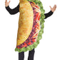 Adult Taco Costume