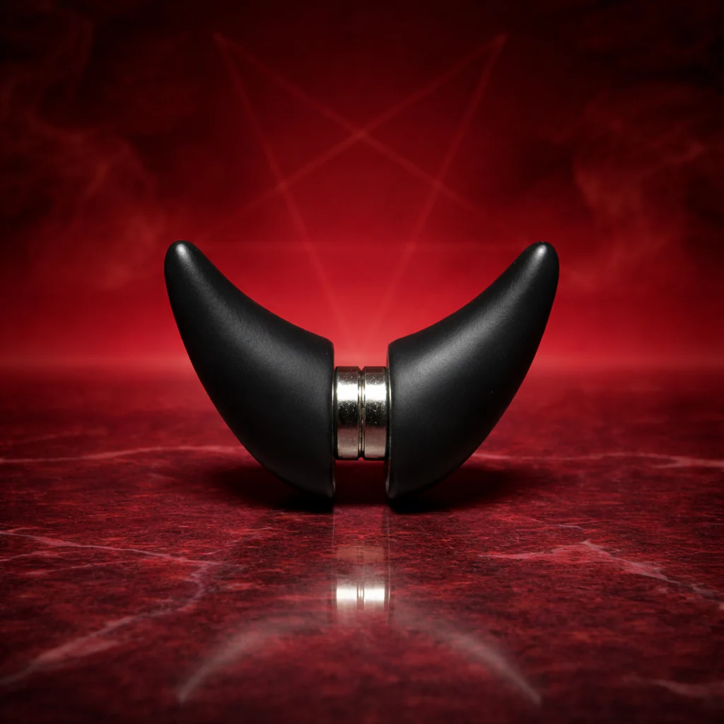 Original Horror Horns