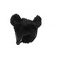 elope Black Bear Plush Hat