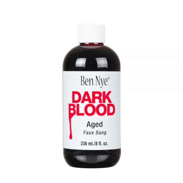 Dark Blood