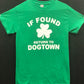 T-Shirt: Return to Dogtown