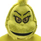 Plush Mouth Mover Mask: The Grinch