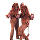 Adult Lion Costume