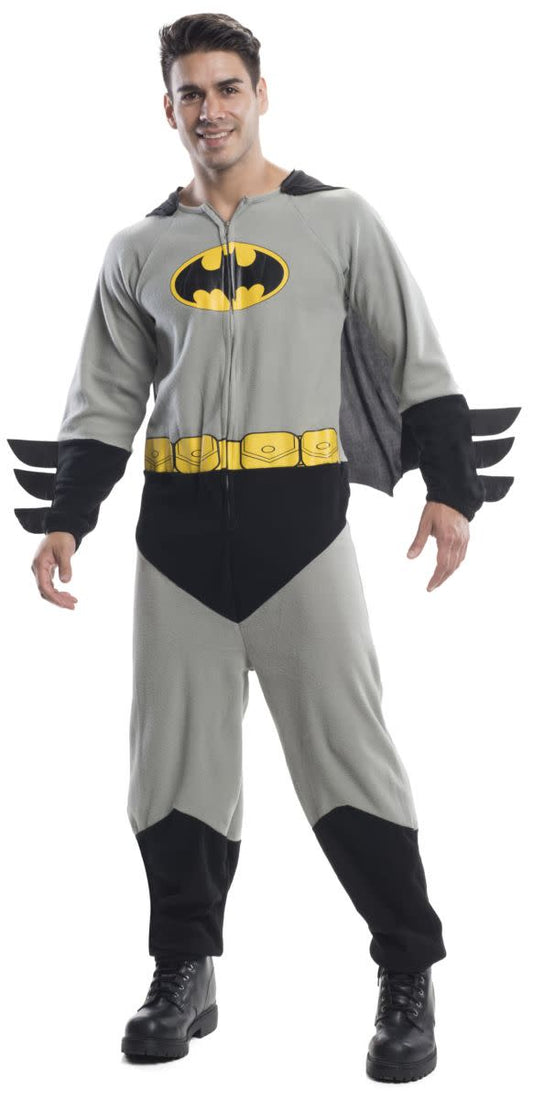 Adult Onesie: Batman