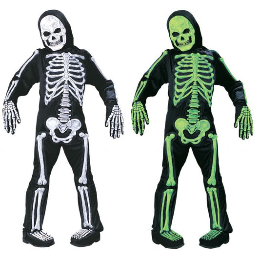 Kids Totally Skelebones