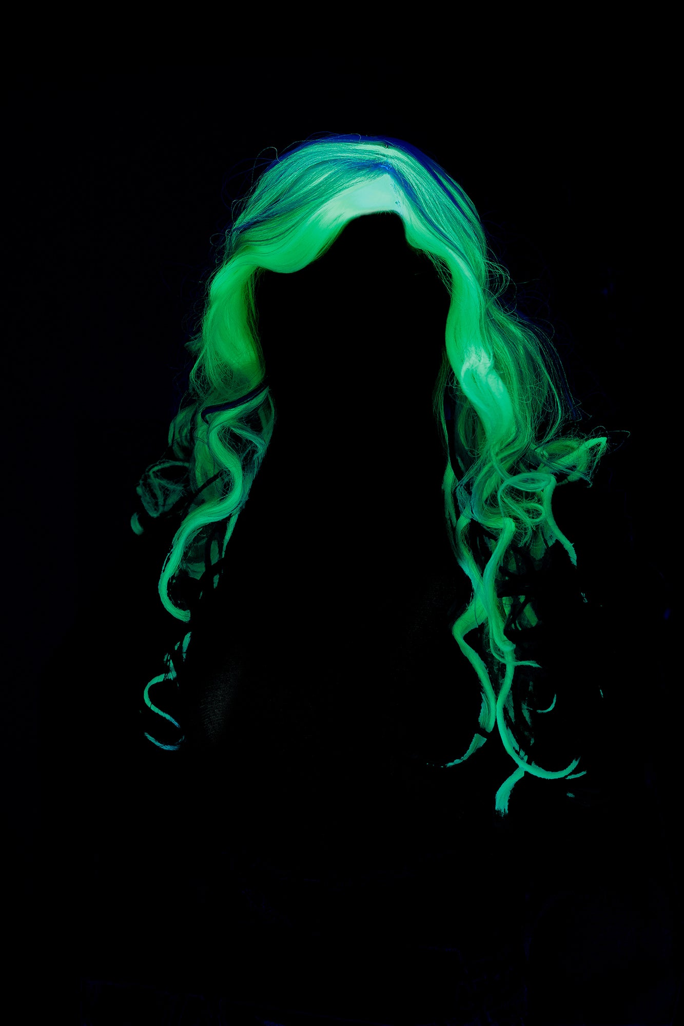 Glow in the Dark Ghost