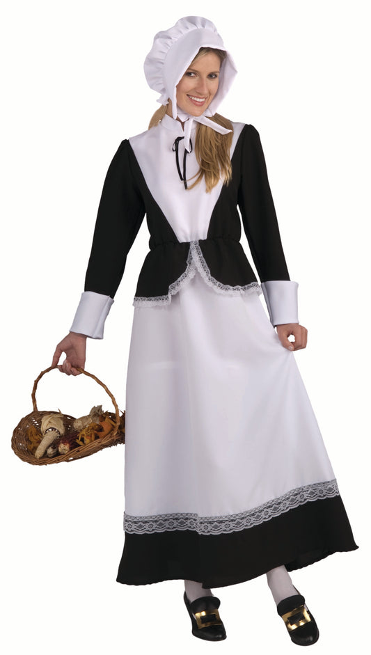 Women's Pilgrim Female: Standard