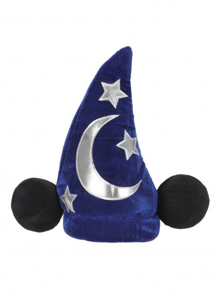 Mickey Mouse Wizard Hat W/ Ears