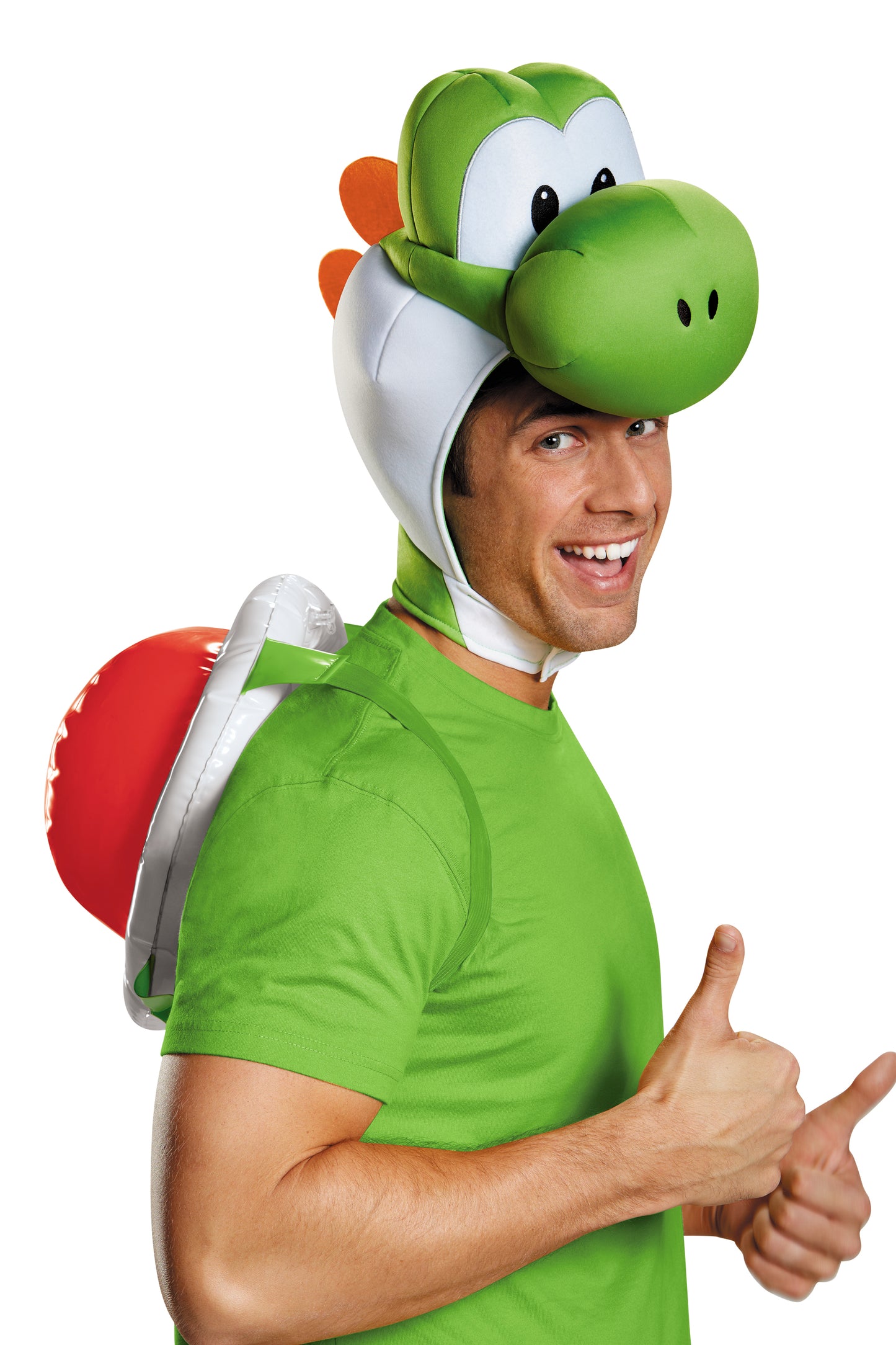 Adult Yoshi Kit