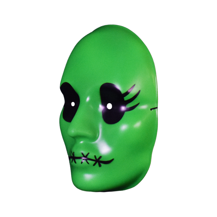 Sadie Cunningham Vacuform Mask (Tragedy Girls)