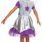 Kids Lavender Costume