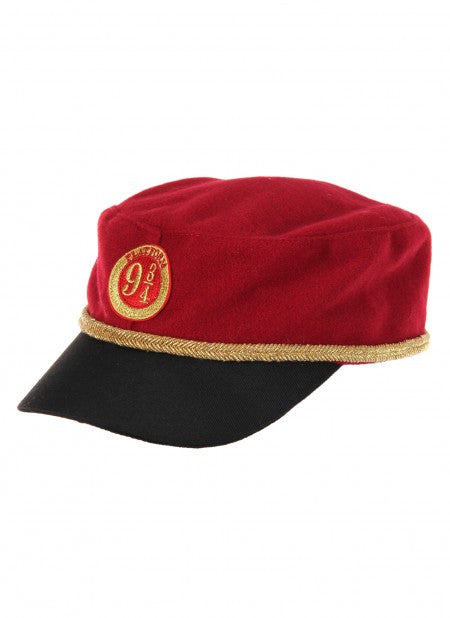 Hogwarts Express Cadet Hat