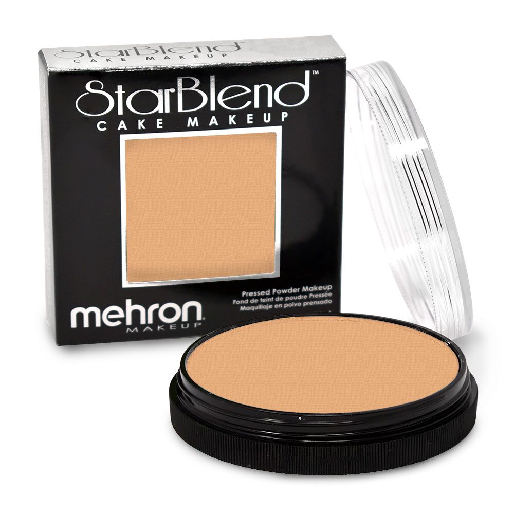 StarBlend™ Cake Makeup