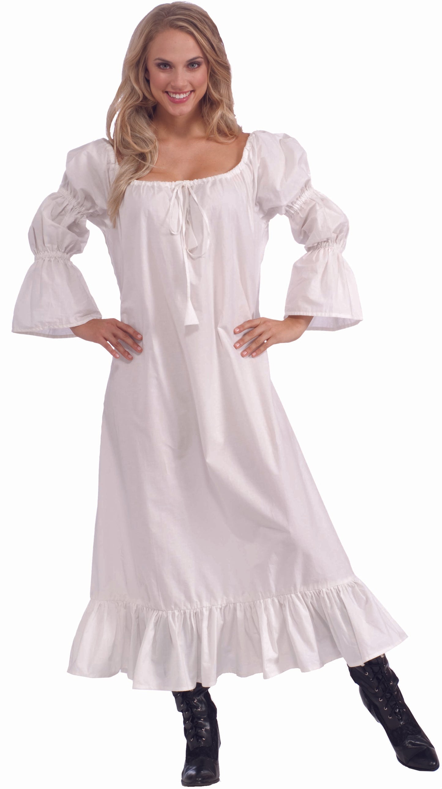 Women's Medieval of Chemise: Standard