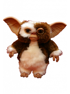 Gizmo Puppet Prop (Gremlins)