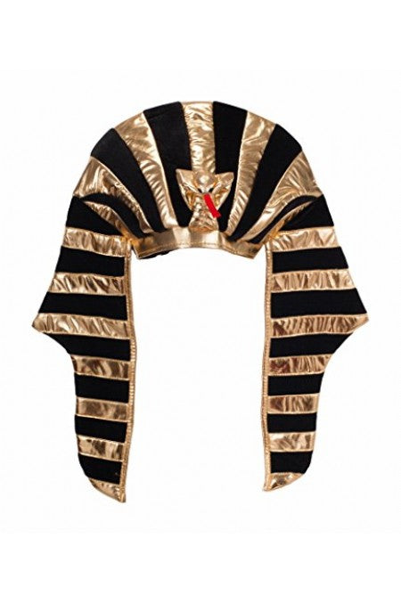 King Tut Plush Hat