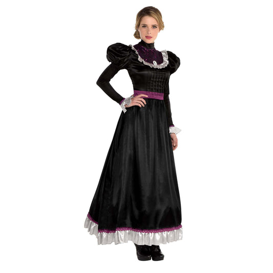 Women's Victorian Dress - Standard