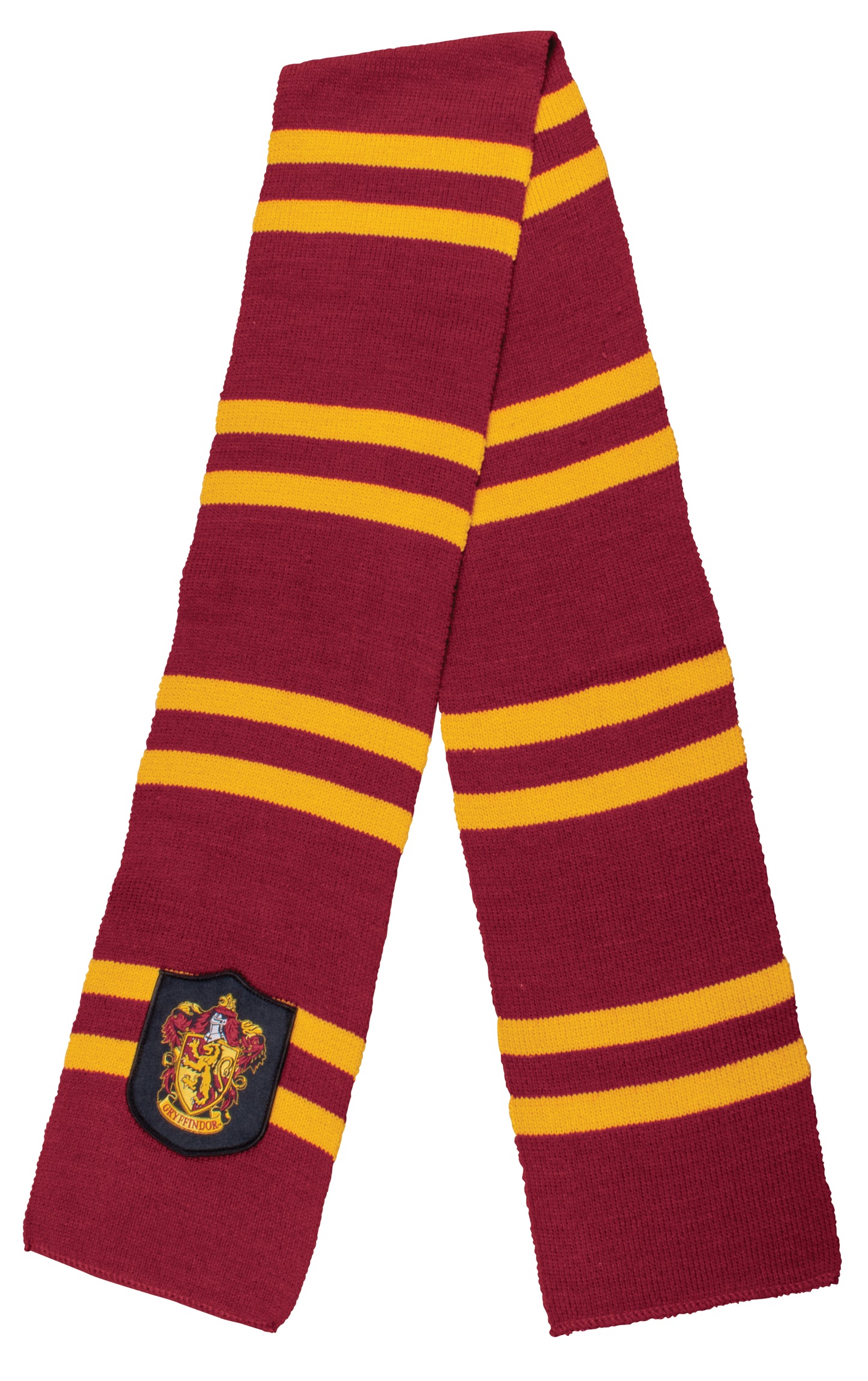 Gryffindor Scarf