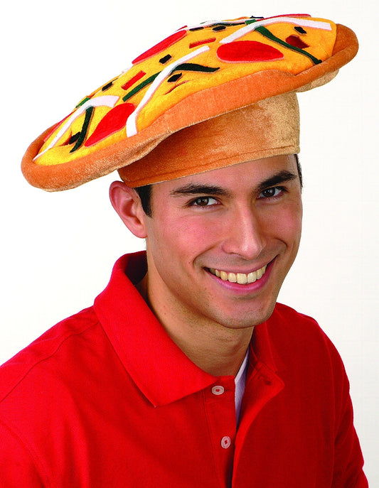 Pizza Hat