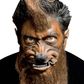 Latex App - Werewolf Face