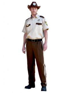 Rick Grimes - Standard Size