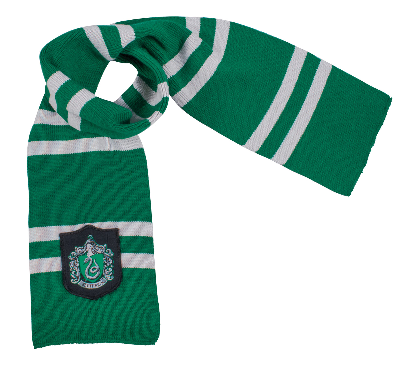 Slytherin Scarf