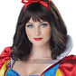 Snow White Wig: Brown